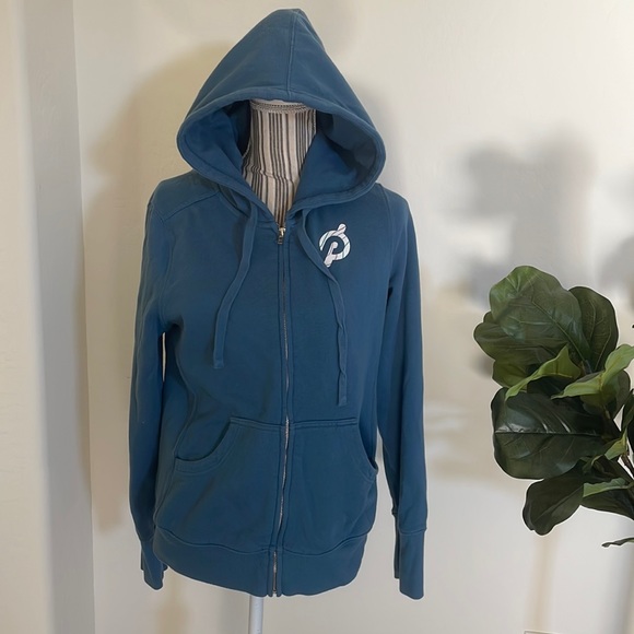 Peloton Hoodie Size Medium - Picture 1 of 6